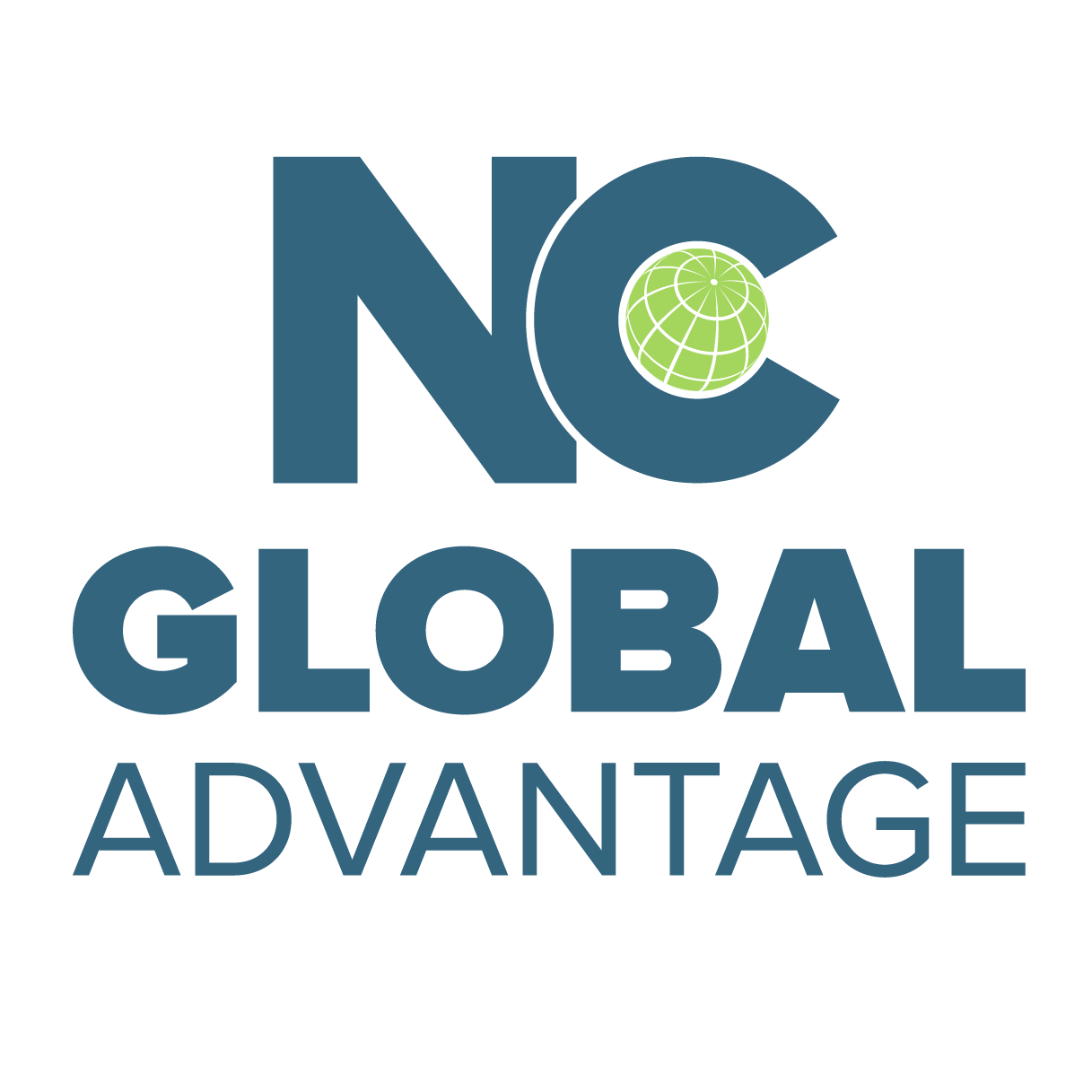 NC Coalition for Global Competitiveness Icon
